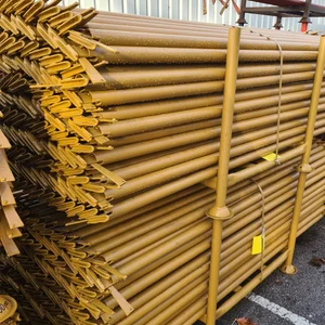 New Kwikstage - 8ft Ledger (Horizontal)