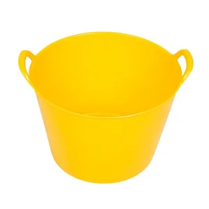 Flexi Tub - Yellow - 25L
