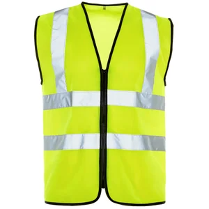 Safety Workwear - Hi Vis Vest