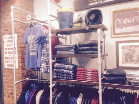 90° Elbow 125-B (Tube 33.7mm)