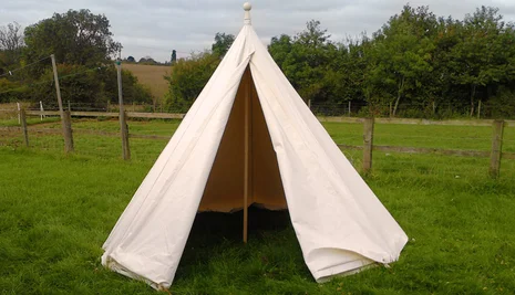 Spyrabase Hurricane Ground Anchor 650mm - 1300kg