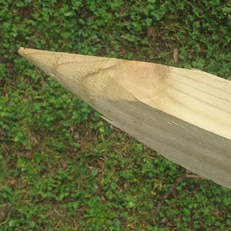 Setting/Marking Out Stake - 1200x50x50mm