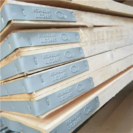 Scaffolding Board - 4ft (1.2m) European Whitewood