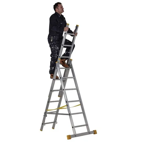 Combination Ladder 2.95M 
