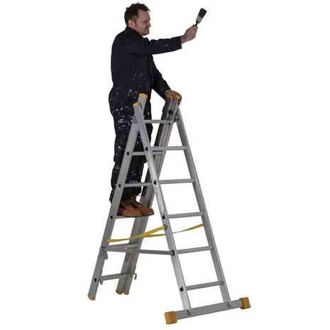 Combination Ladder 2.39M