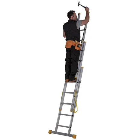 Combination Ladder 2.95M 