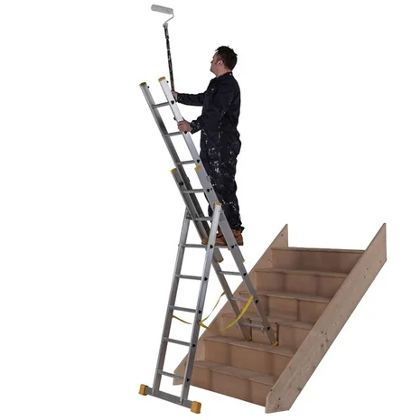 Combination Ladder 2.95M 