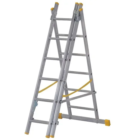 Combination Ladder 2.39M