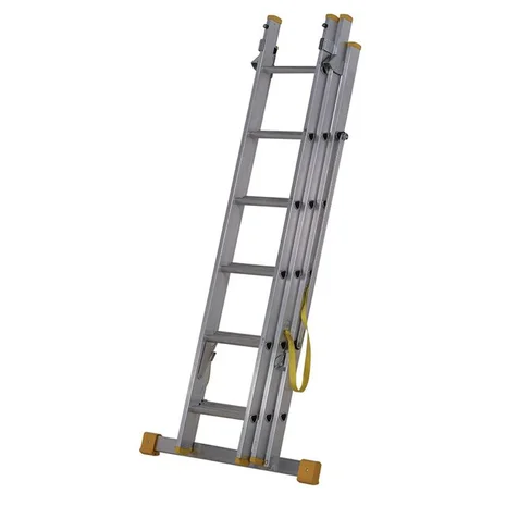 Combination Ladder 2.95M 