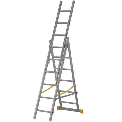 Combination Ladder 1.85M