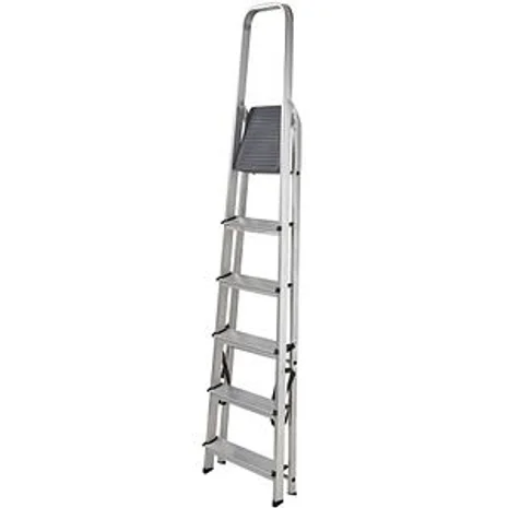 Youngman Atlas 6 Tread Stepladder