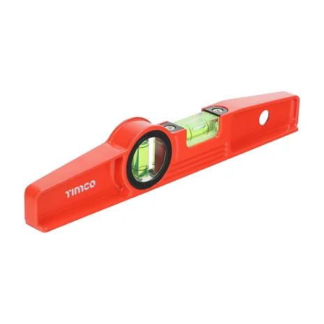 Scaffolders Spirit Level 40cm