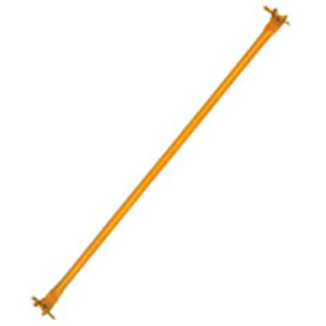 Refurbished Kwikstage - 9ft Swivel Brace