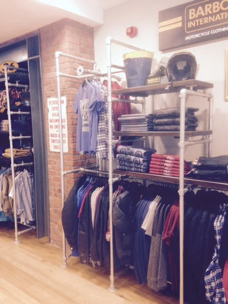 Short Tee 101-D (48.3mm)