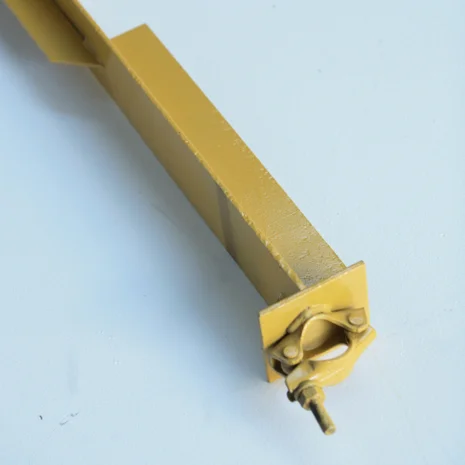 New Kwikstage - 4ft Ladder Transom-Copy