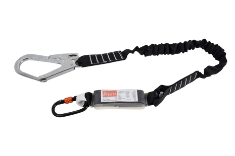 ARESTA Scaffolder Kit - Single Point