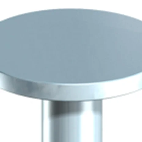 Clout Nail - Galvanised 40 x 2.65 (1kg Bag)