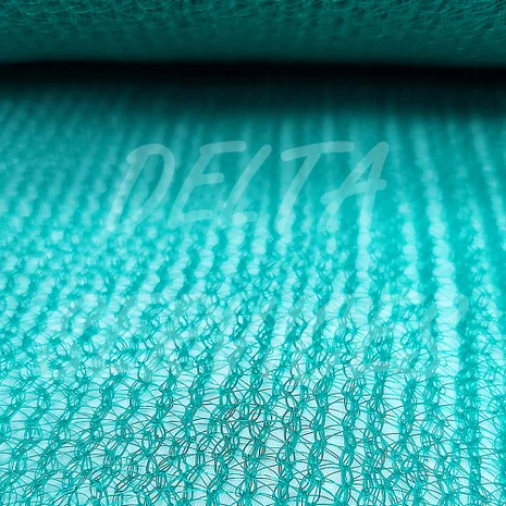 Garden Netting - 2M x 20M - Green