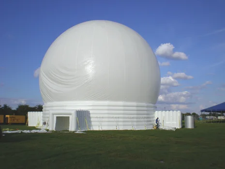 Spyrabase Hurricane Ground Anchor 650mm - 1300kg