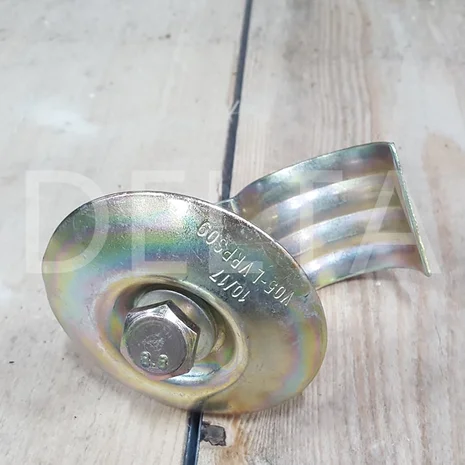 Scaffolding Fitting - Pressed Steel Limpet Clamp