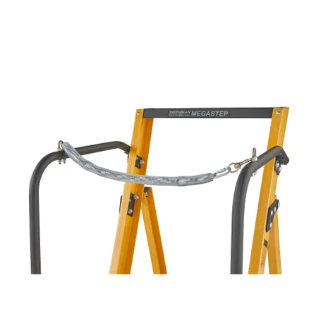 Youngman 6 Tread Megastep