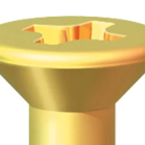 TIMCO Nylon Frame Fixing M8 x 80mm (Box of 50)