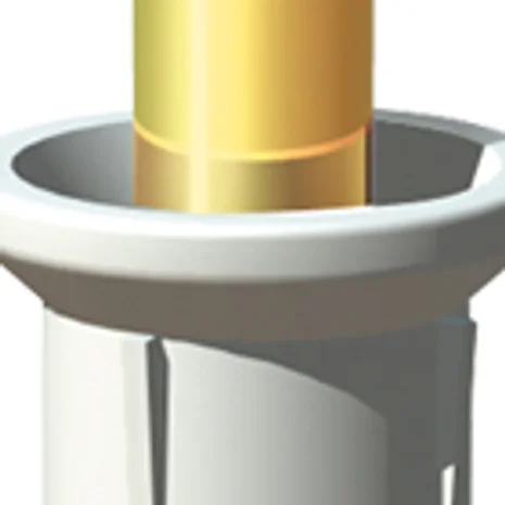 TIMCO Nylon Frame Fixing M8 x 80mm (Box of 50)