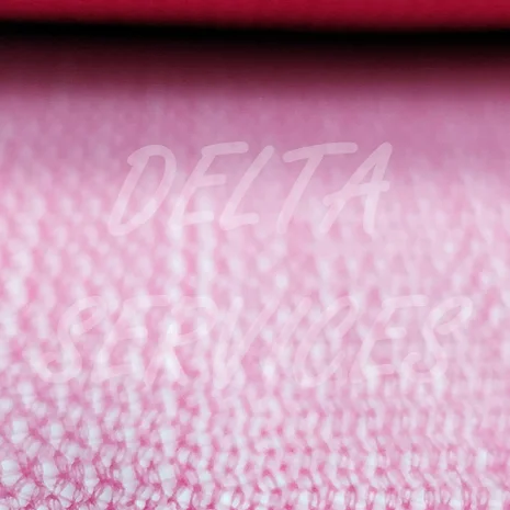 Debris Netting - 3M x 50M - Pink