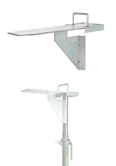 Strongboy Masonry Support