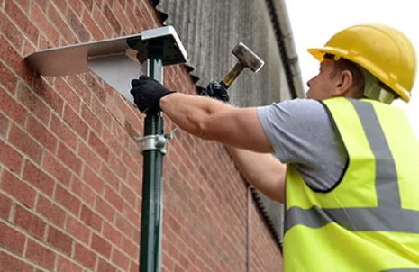 Strongboy Masonry Support