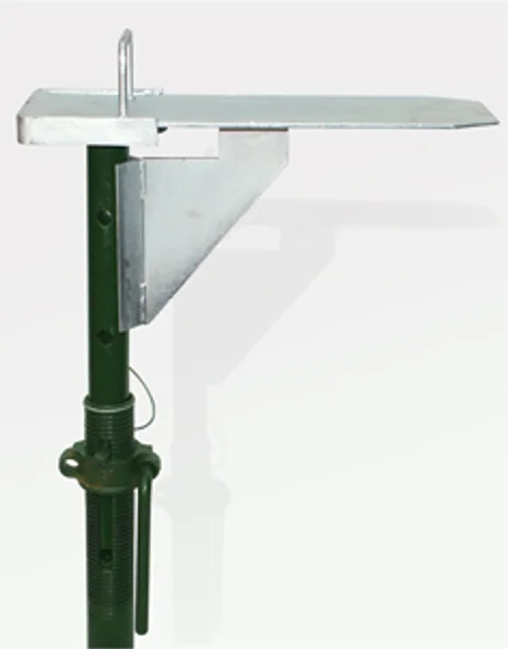 Strongboy Masonry Support