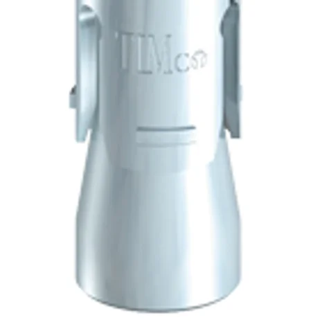 M12 Through Bolt BZP 12 x 140mm (Box of 25)