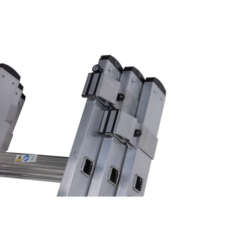 3.35M 3 Section Trade 200