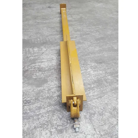 New Kwikstage - 4ft Ladder Transom