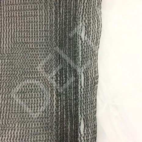 Garden Netting - 50m x 2m Black