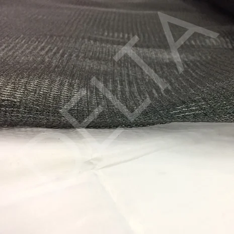 Debris netting  - Black - 3m x 50m