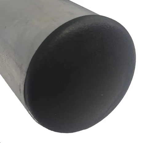 Plastic Stop End Cap 133-C (42.4mm)