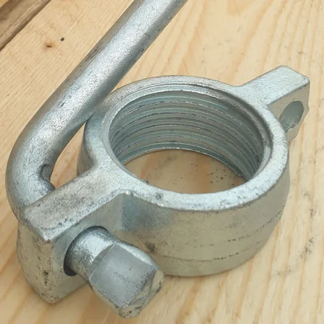 Acrow Prop Collar & Handle