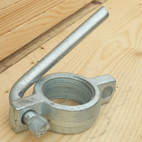 Acrow Prop Collar & Handle