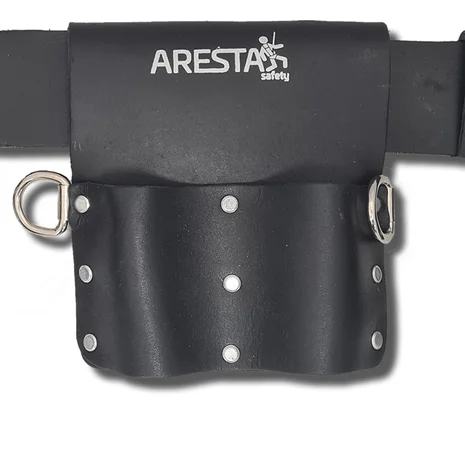 Double Frog Scaffolding Tool Holder