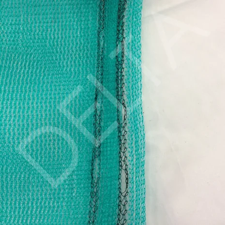Debris Netting - 2M x 20M - Green
