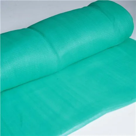 Debris Netting - 2M x 20M - Green
