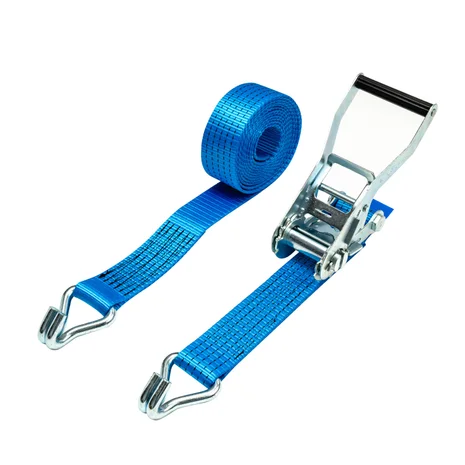 Ratchet Straps - 8m x 50mm - Heavy Duty