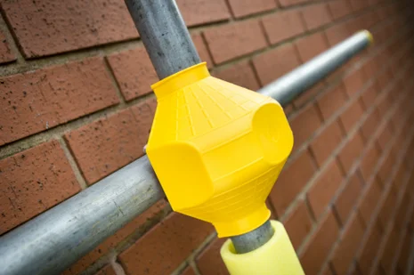 Igloo Scaffolding Fitting Cover (Box of 50)