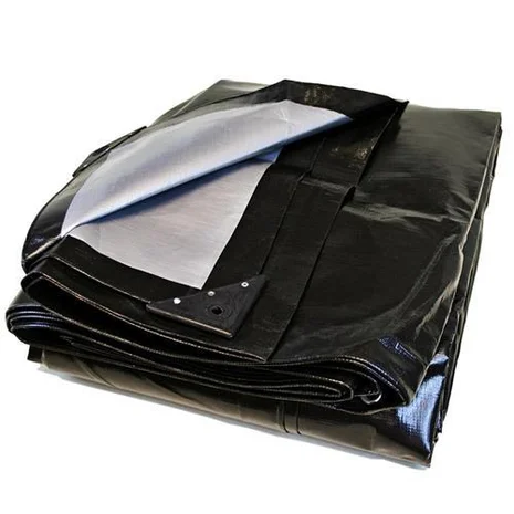 Super Heavy Duty Tarpaulin -  4m x 10m