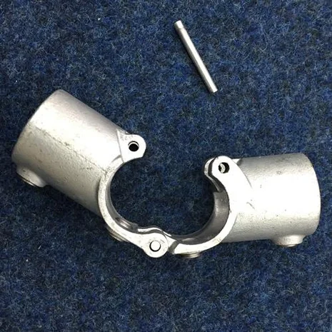 Retro Fit  - 3 Way Corner 116-D (48.3mm)