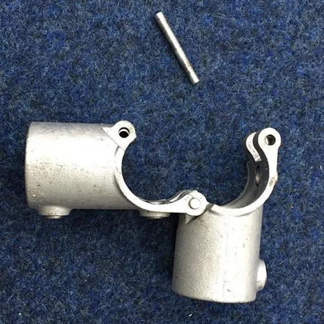 Retro Fit - 2 Socket Cross 119-D (48.3mm)