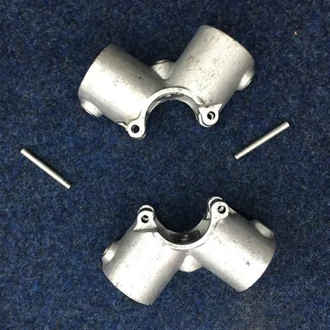 Retro Fit 4 Way Cross 158-D (48.3mm)