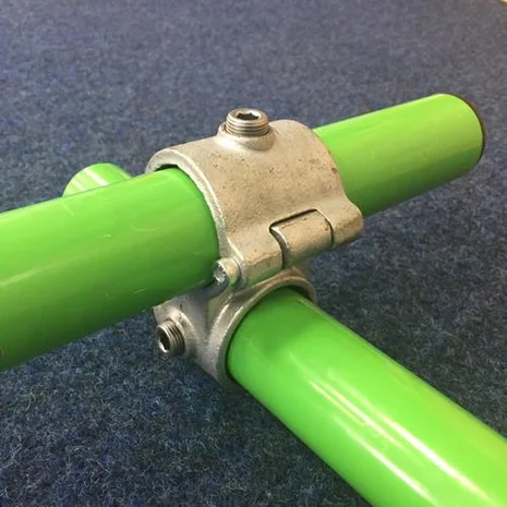 Retro Fit 90° Crossover 137-D (48.3mm)