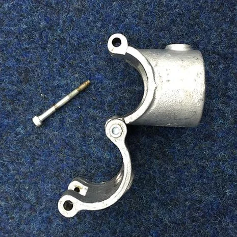 Add On Tee 136-D (48.3mm)